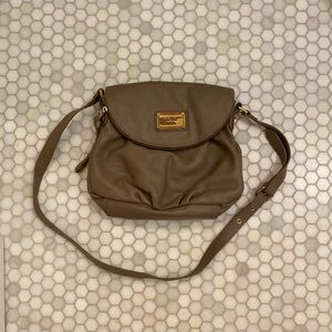 Marc by Marc Jacobs Crossbody Bag Classic Style.